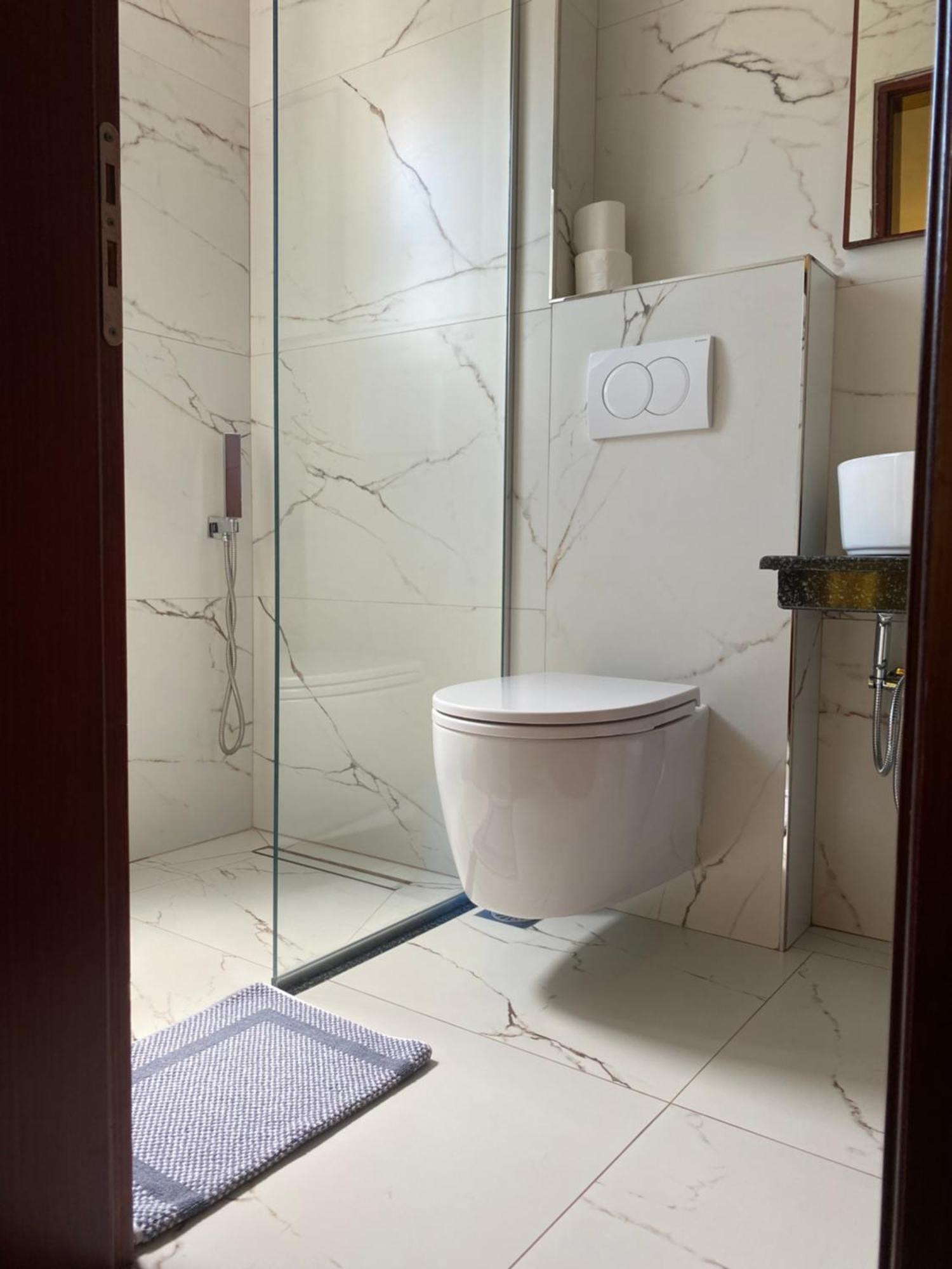 Hotel Afrodite Dhërmi Zewnętrze zdjęcie