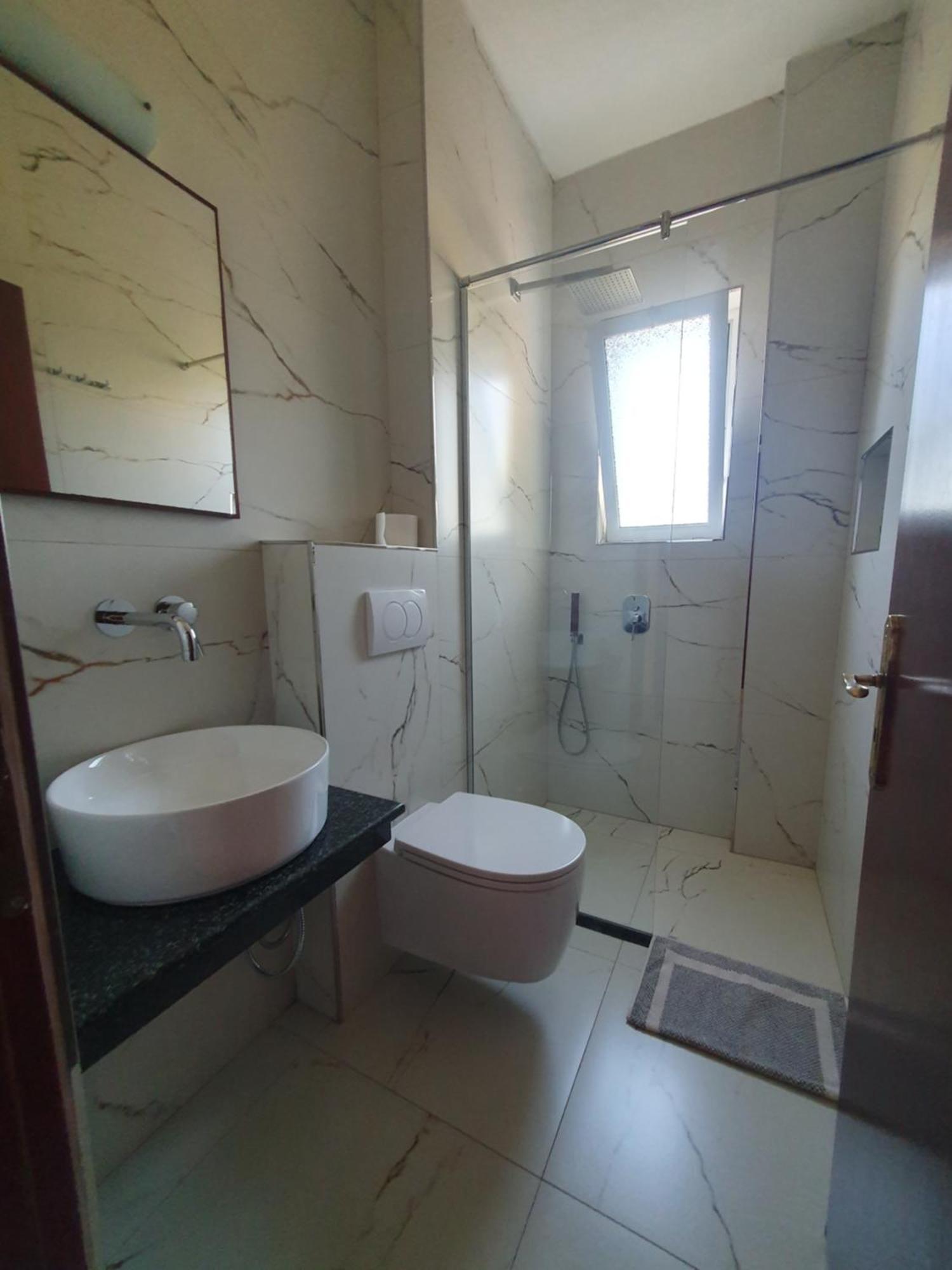Hotel Afrodite Dhërmi Zewnętrze zdjęcie