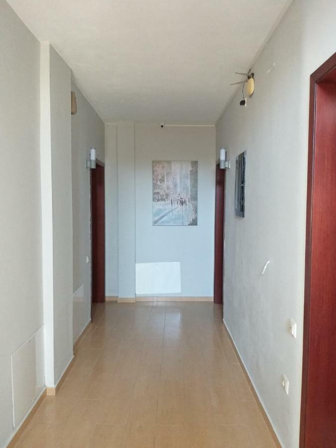 Hotel Afrodite Dhërmi Zewnętrze zdjęcie